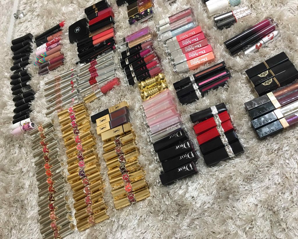 【旧】ディオール アディクト リップ グロウ/Dior/リップケアを使ったクチコミ（3枚目）