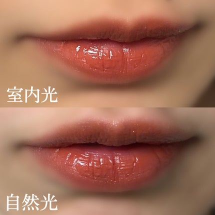 ケイト リップモンスター/KATE/口紅を使ったクチコミ(4枚目)