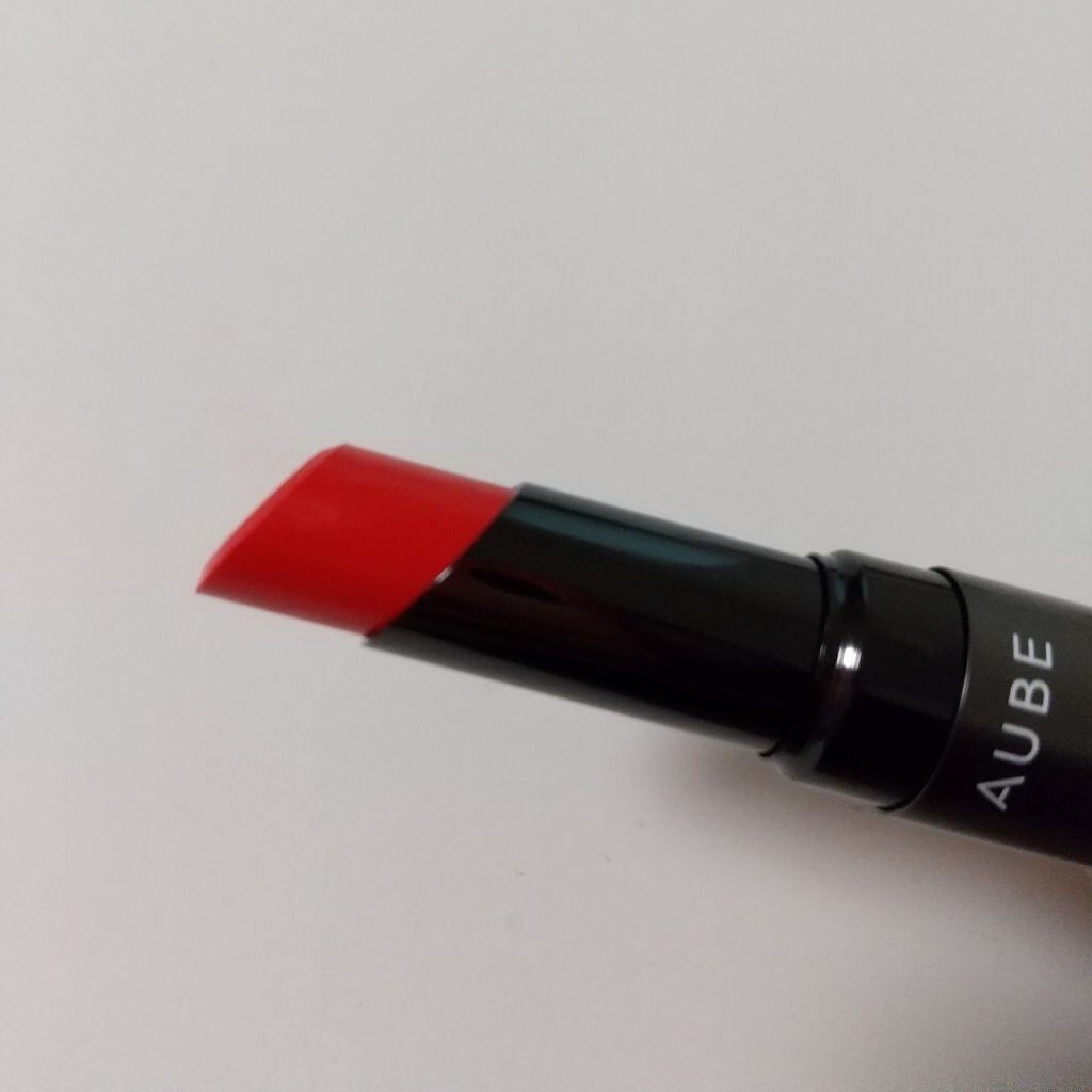 タイムレスカラーリップ/オーブ/口紅を使ったクチコミ(2枚目)