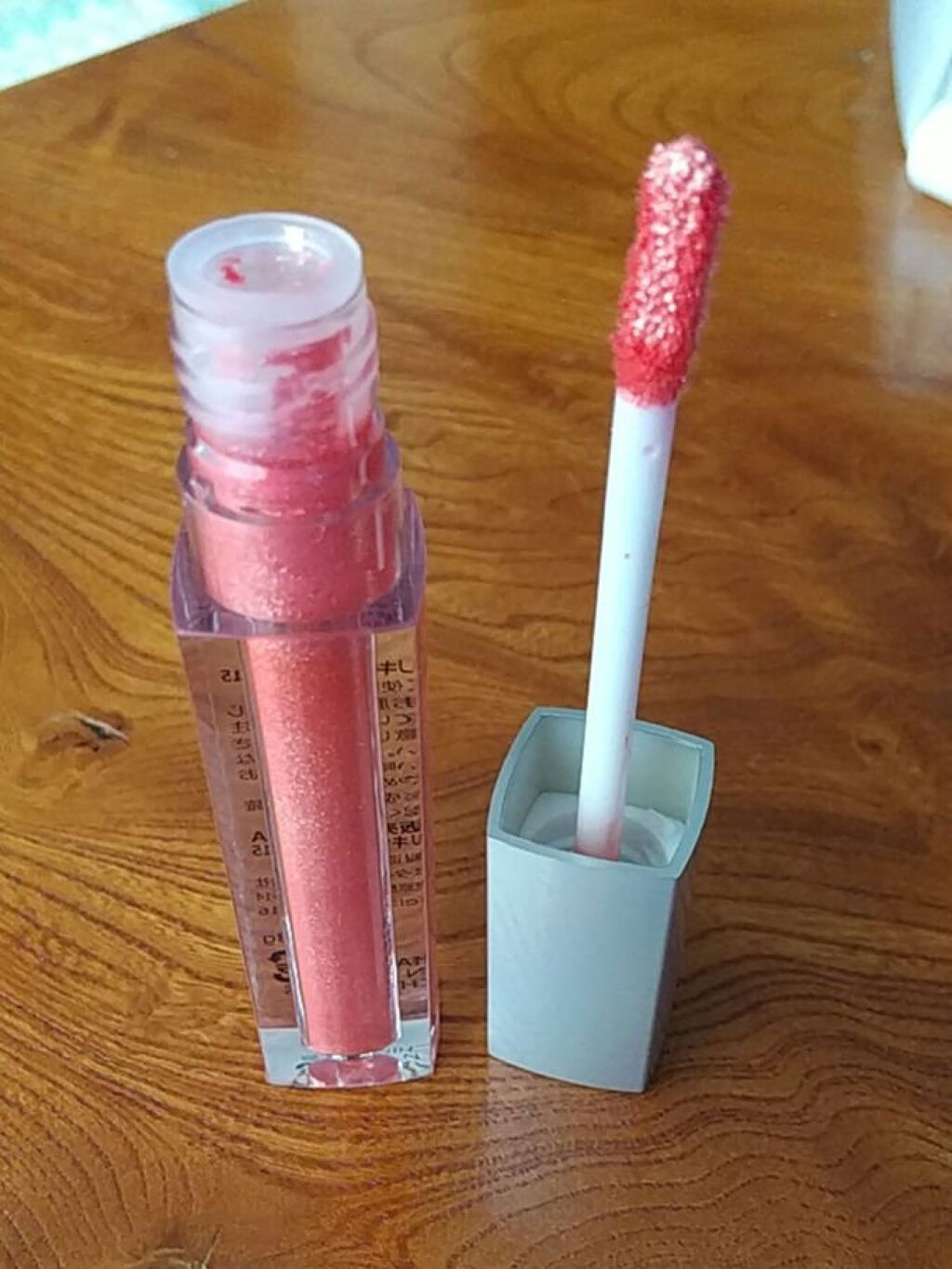 プロ アイ パレット/CLIO/アイシャドウパレットを使ったクチコミ(5枚目)