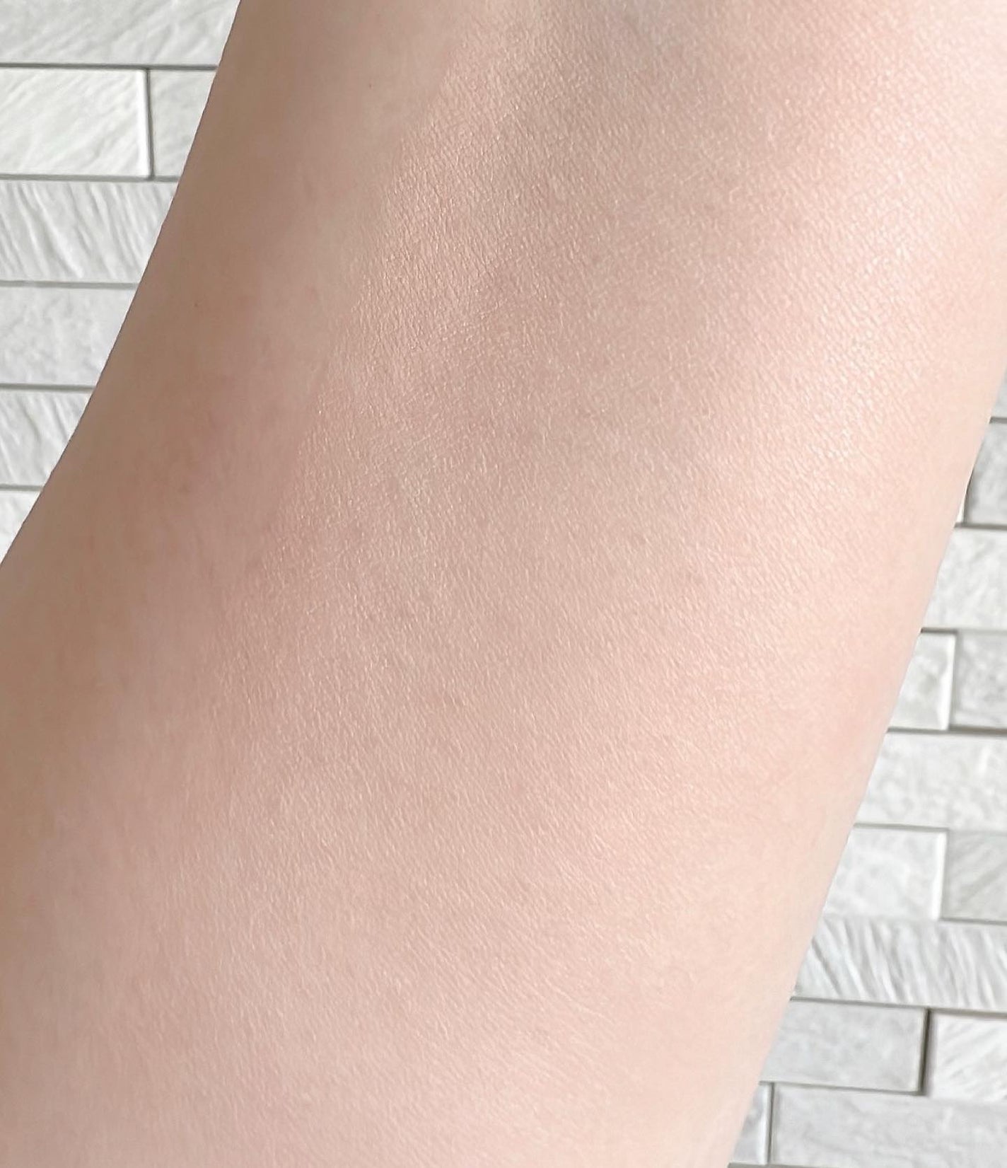 V3シャイニングファンデーション/SPICARE/クッションファンデーションを使ったクチコミ(5枚目)