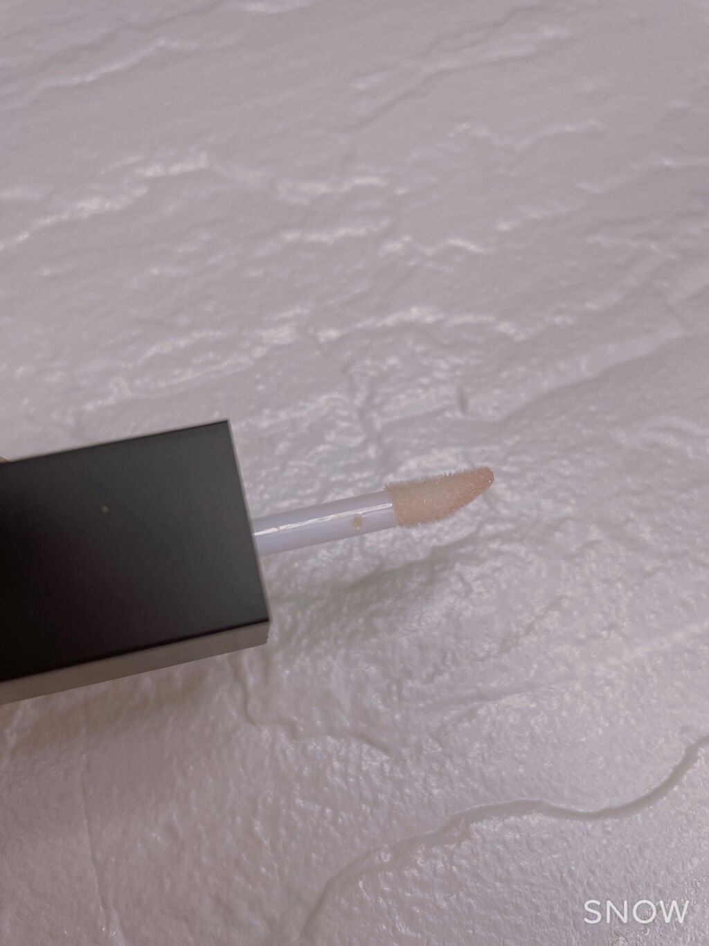 UR GLAM LIP OIL/U R GLAM/リップグロスを使ったクチコミ(2枚目)