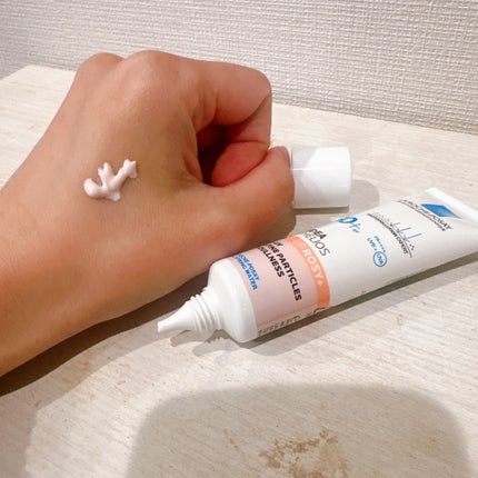 UVイデア XL プロテクショントーンアップ ローズ+/ラ ロッシュ ポゼ/日焼け止め・UVケアを使ったクチコミ(3枚目)