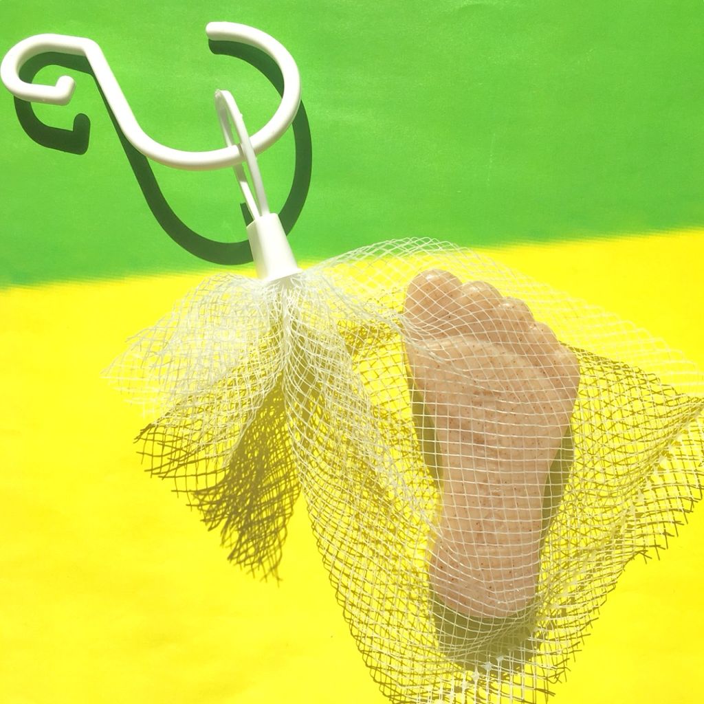 薬用 フットソープF1 フレッシュハーブ/フットメジ/レッグ・フットケアを使ったクチコミ(2枚目)