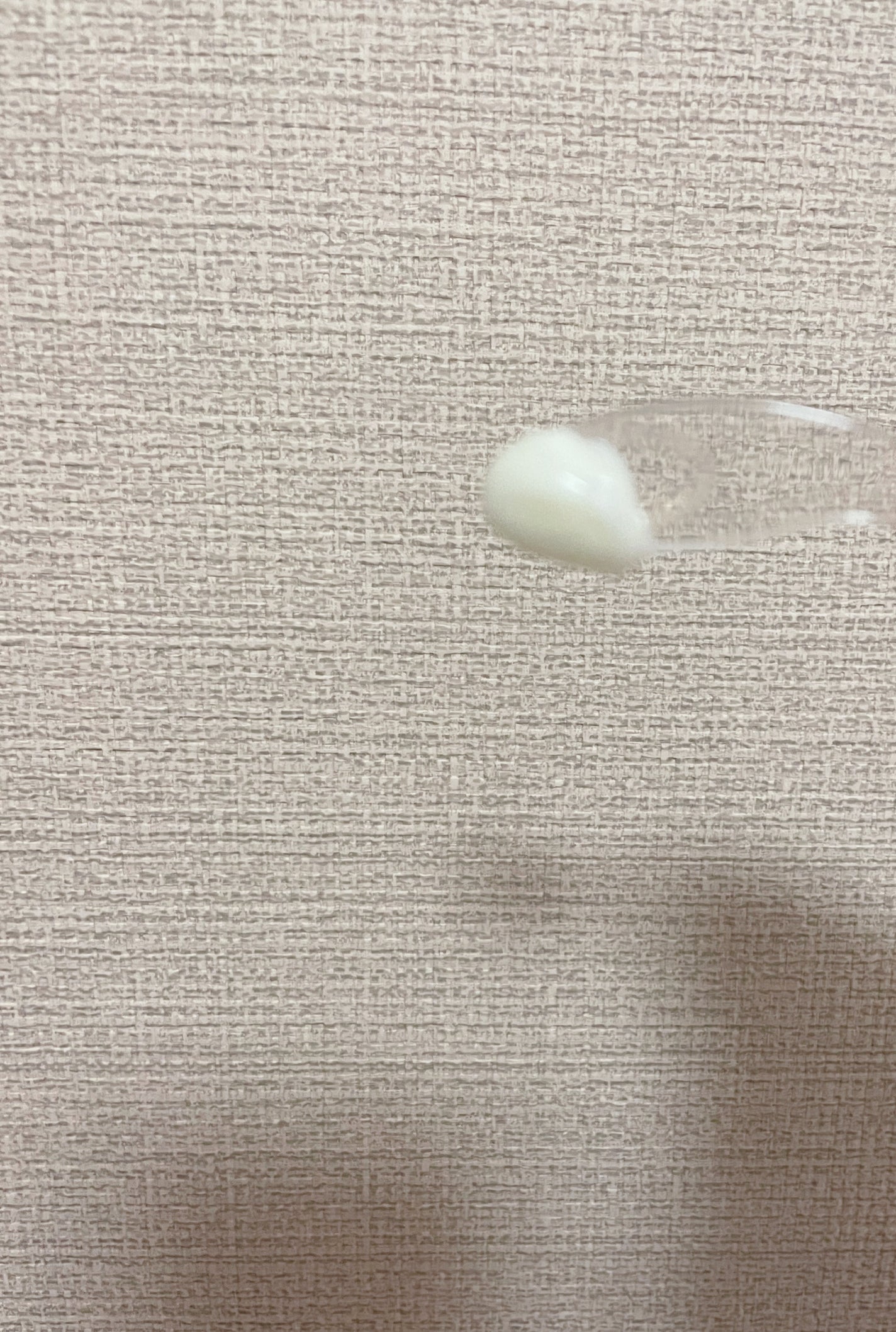 5番 白玉グルタチオンCメラゼロクリーム/numbuzin/フェイスクリームを使ったクチコミ(2枚目)