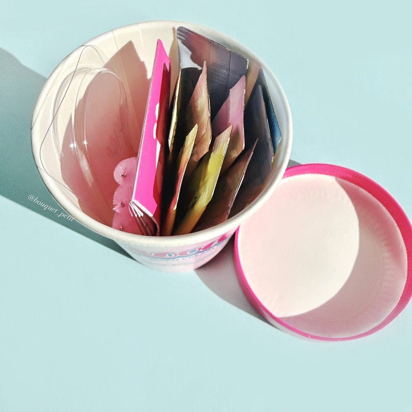 ブロークリームブリーチ/Loingz/その他アイブロウを使ったクチコミ(2枚目)