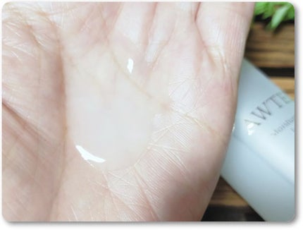 オーテ モイスチャー&リフト ローション/AWTEM/化粧水を使ったクチコミ(2枚目)