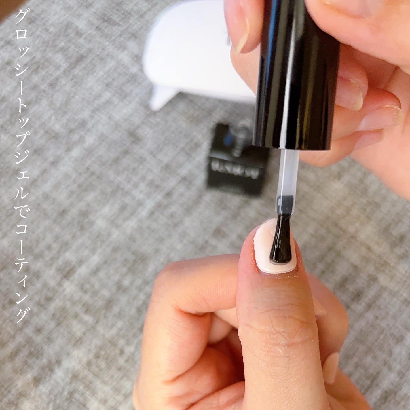 TeMOT LUXURY KIT/TeMOT/その他キットセットを使ったクチコミ(9枚目)