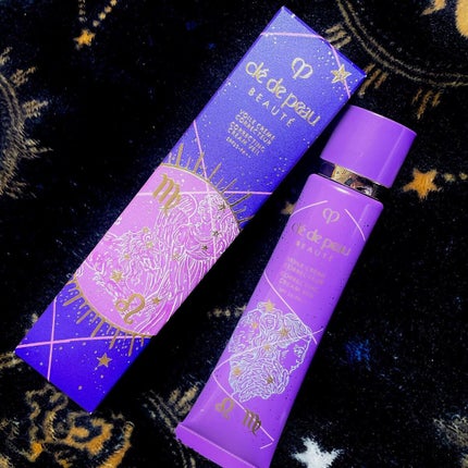 ヴォワールコレクチュールn/クレ・ド・ポー ボーテ/化粧下地を使ったクチコミ(1枚目)