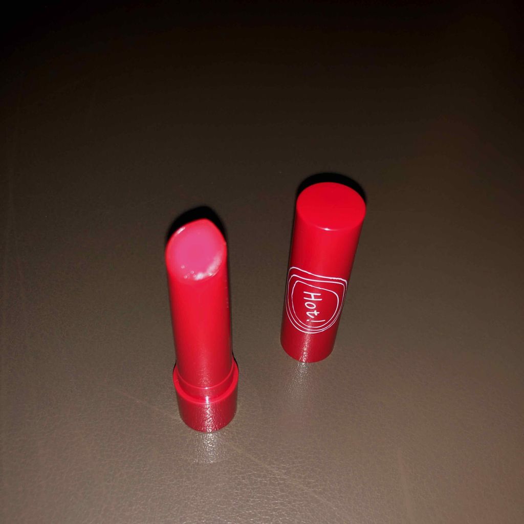 エテュセ リップエッセンス ホット/ettusais/リップ美容液を使ったクチコミ（2枚目）