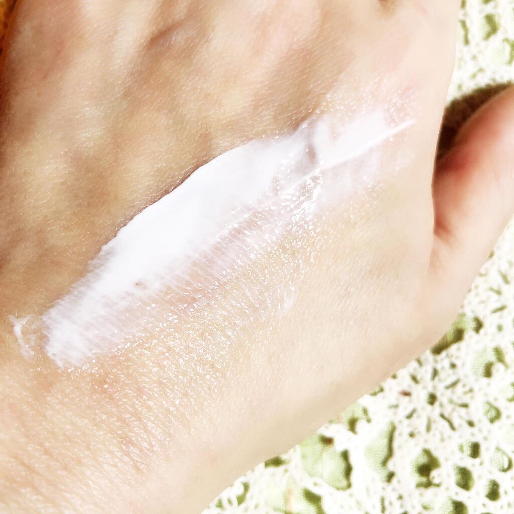 ケシミン クリームj/ケシミン/その他スキンケアを使ったクチコミ(4枚目)