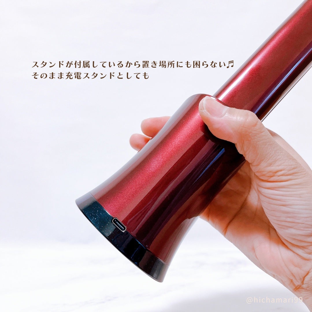 ディープリペアプロ/Le ment/ヘアケアグッズを使ったクチコミ(4枚目)