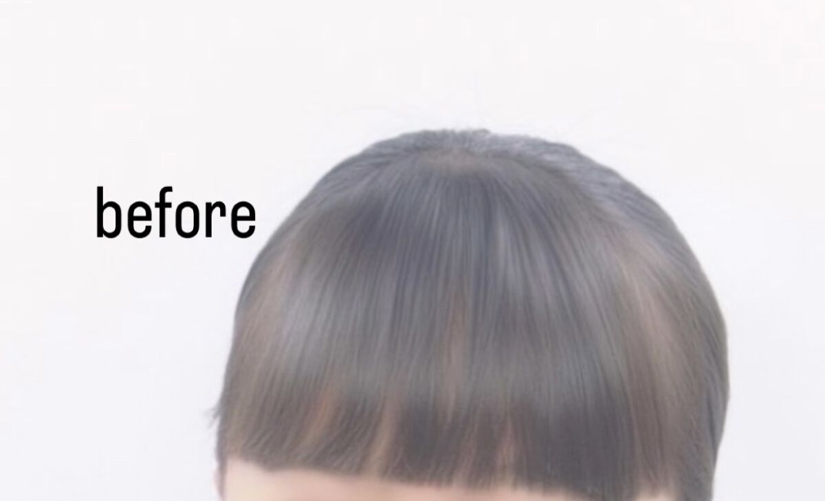 ヘアワックス/ザ・プロダクト/ヘアワックス・クリームを使ったクチコミ（1枚目）