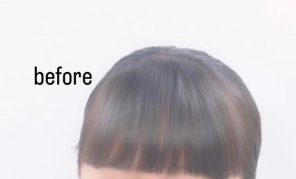 ヘアワックス/ザ・プロダクト/ヘアワックス・クリームを使ったクチコミ(1枚目)