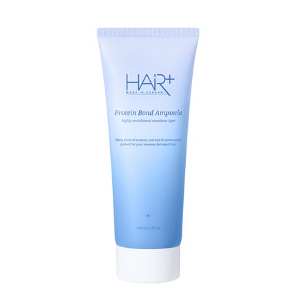 HAIRPLUS Protein Bond Ampoule