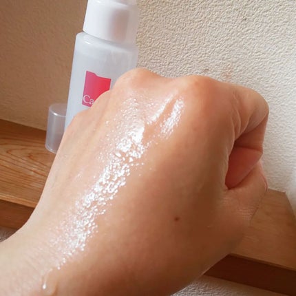 モイスチュア ミストローション/カルテHD/ミスト状化粧水を使ったクチコミ(3枚目)