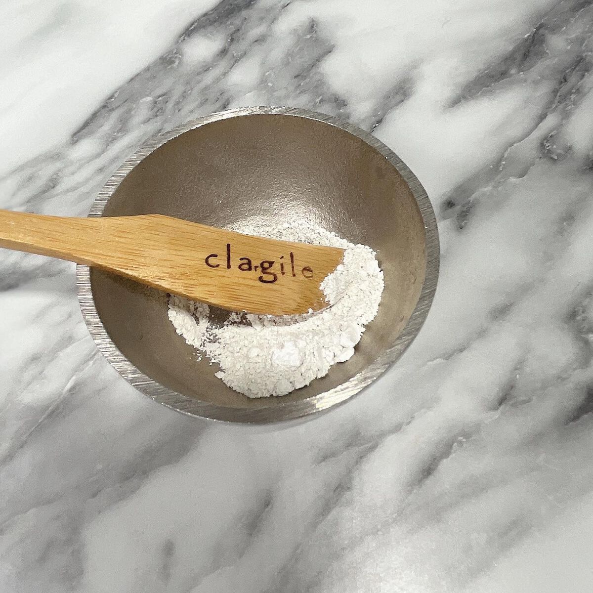 y.csm.s on LIPS 「、clargile♡クレイパウダー「clargile」はクレイ..」(7枚目)