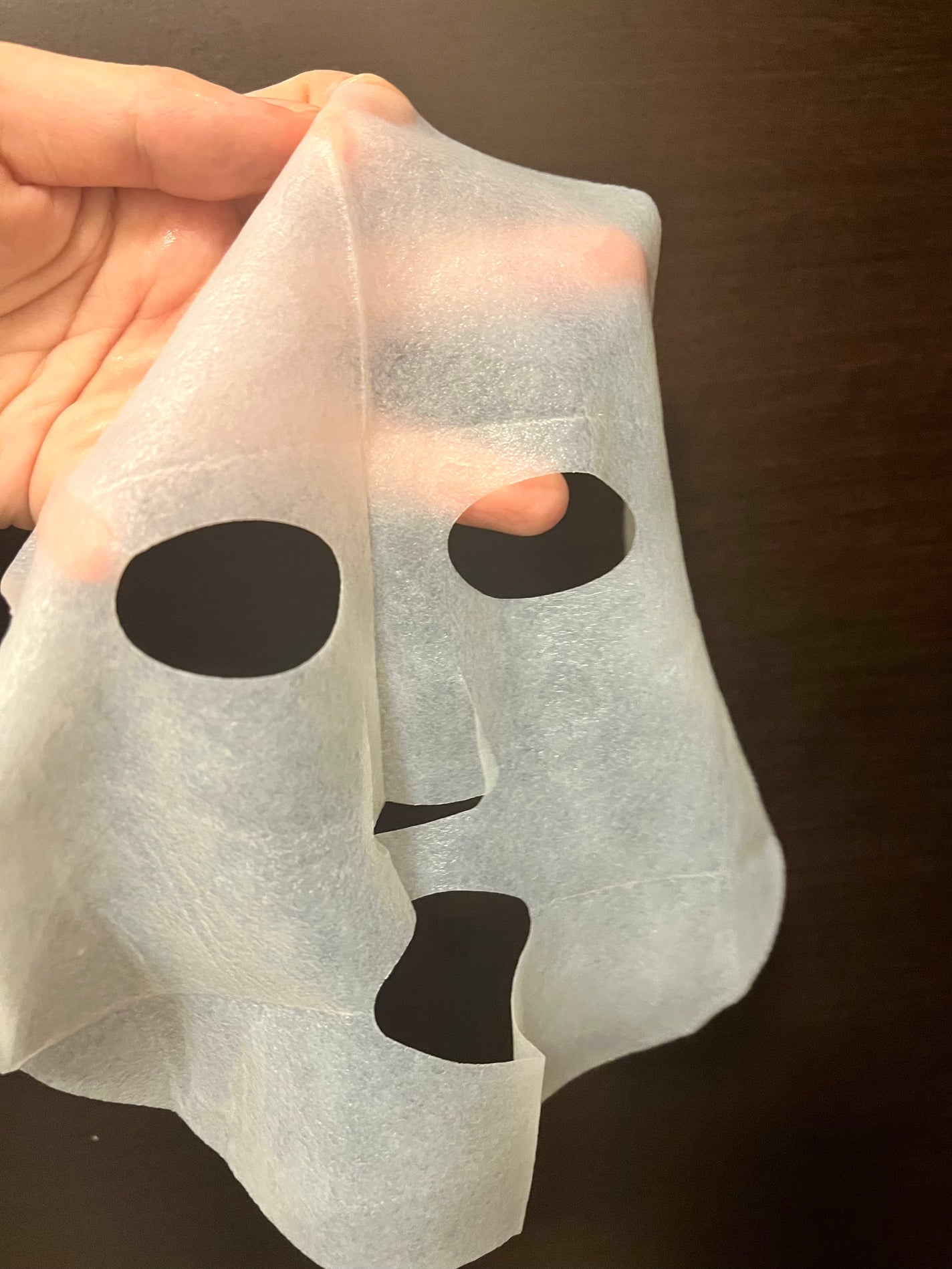 お米のマスク/毛穴撫子/シートマスク・パックを使ったクチコミ(3枚目)