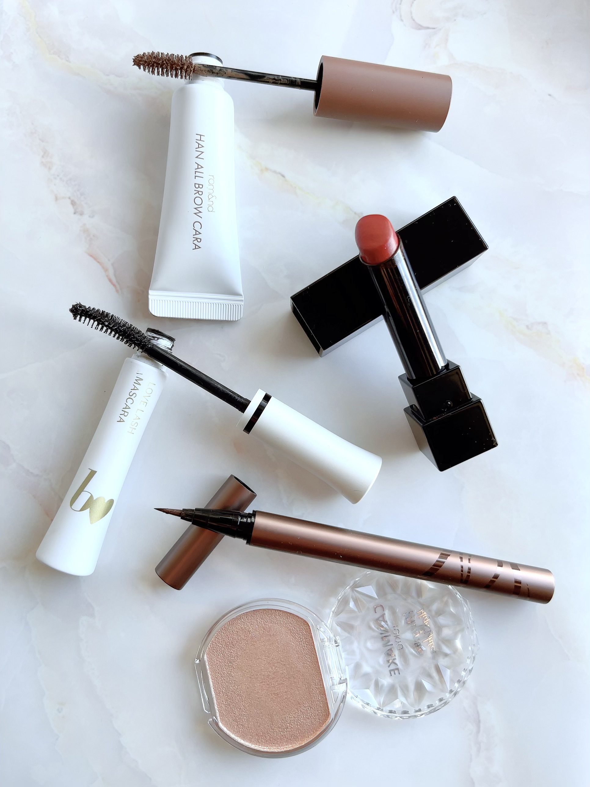 ウォンテッド トレジャーボックス アイパレット サウザンド・サニー/shu uemura/アイシャドウパレットを使ったクチコミ（3枚目）