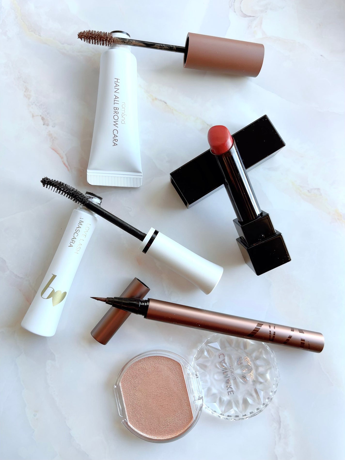 スキルレスライナー/LUMIURGLAS/リキッドアイライナーを使ったクチコミ(3枚目)