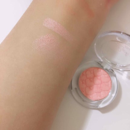 ルックアット マイアイズ/ETUDE/単色アイシャドウを使ったクチコミ(4枚目)