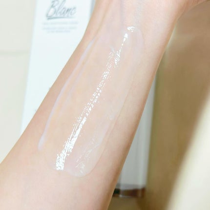 マジックカタツムリクリーム/ブラン/フェイスクリームを使ったクチコミ(4枚目)