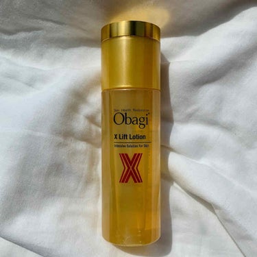 オバジX リフトローション/オバジ/化粧水を使ったクチコミ（5枚目）