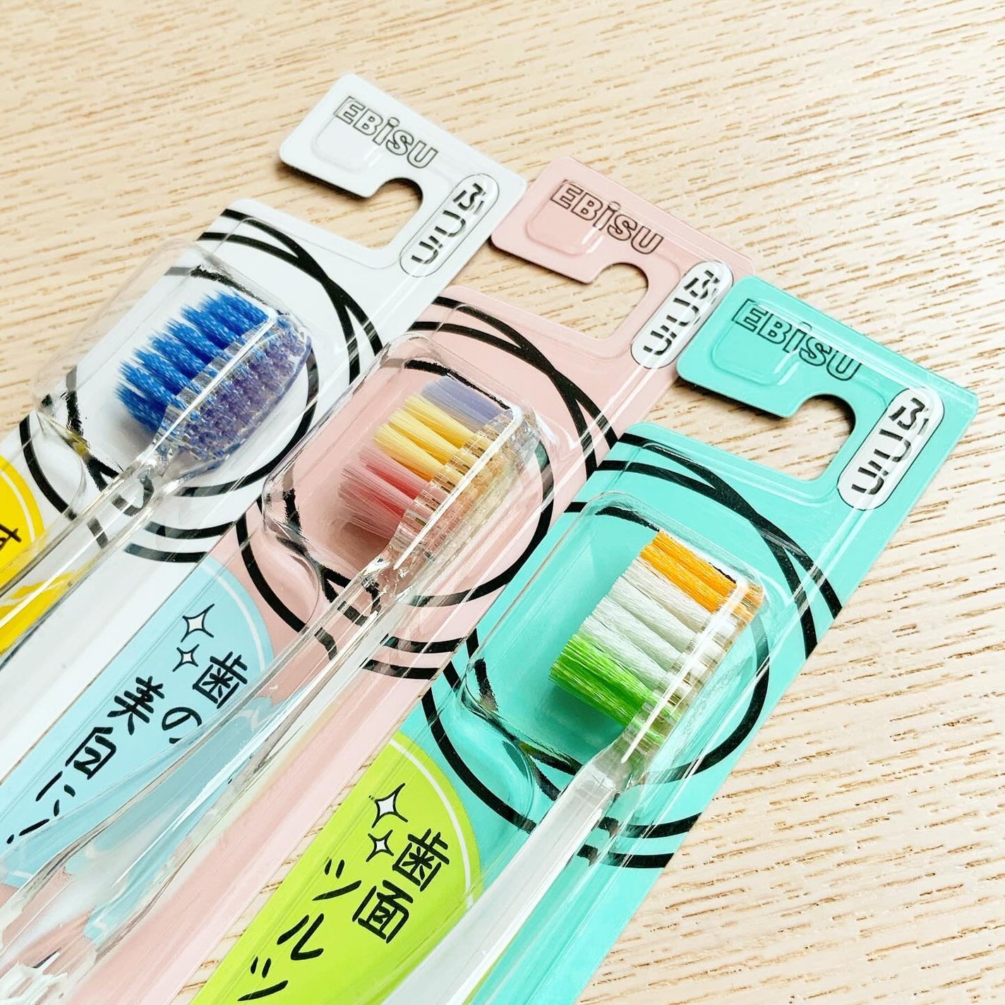 【年中無休】 プログリップハブラシ typeⅠ|エビスの効果に関する口コミ その他