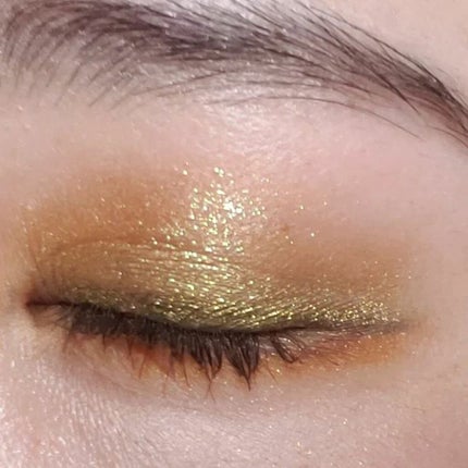 スモール アイシャドウ/M・A・C/単色アイシャドウを使ったクチコミ(4枚目)