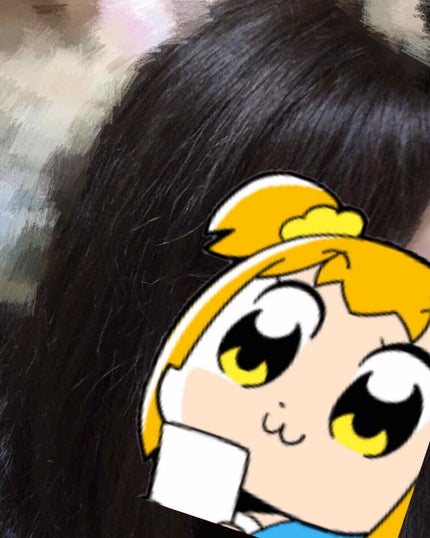泡カラー/リーゼ/ヘアカラーを使ったクチコミ(3枚目)