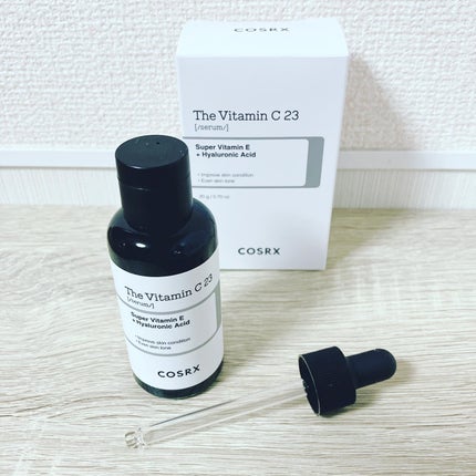 を使ったクチコミ(1枚目)