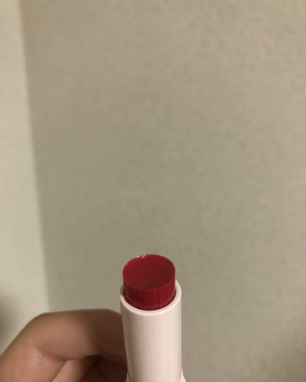 CCリップバーム/CEZANNE/リップケアを使ったクチコミ(2枚目)