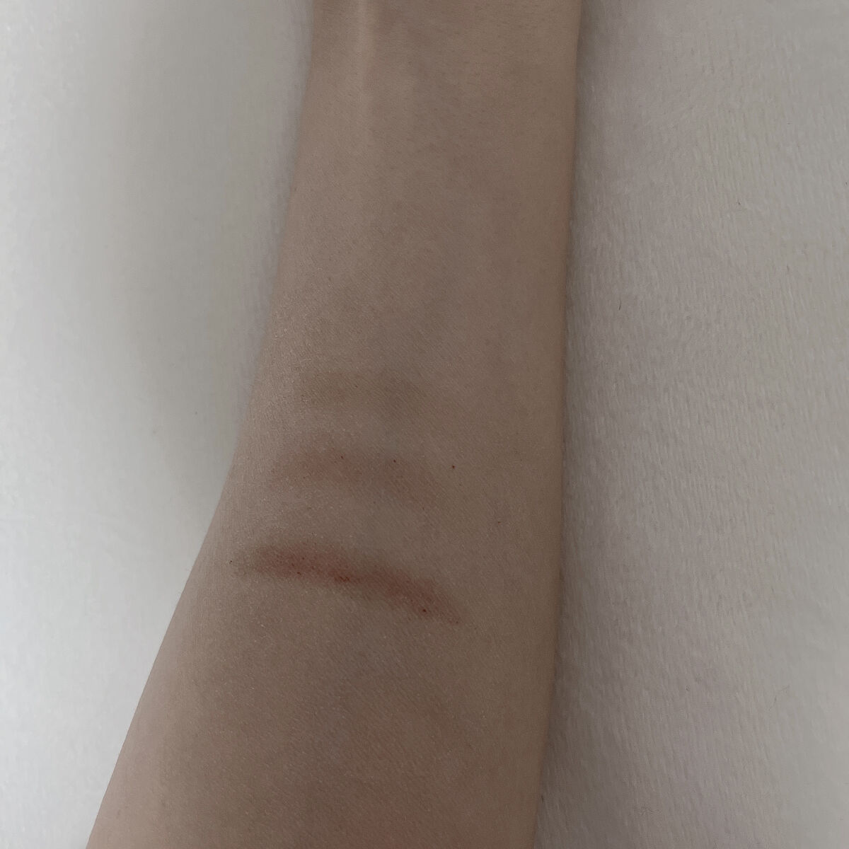 ノーズ＆アイブロウパウダー/CEZANNE/パウダーアイブロウを使ったクチコミ（3枚目）