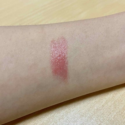 リップドレスティント/近江兄弟社/リップティントを使ったクチコミ(3枚目)