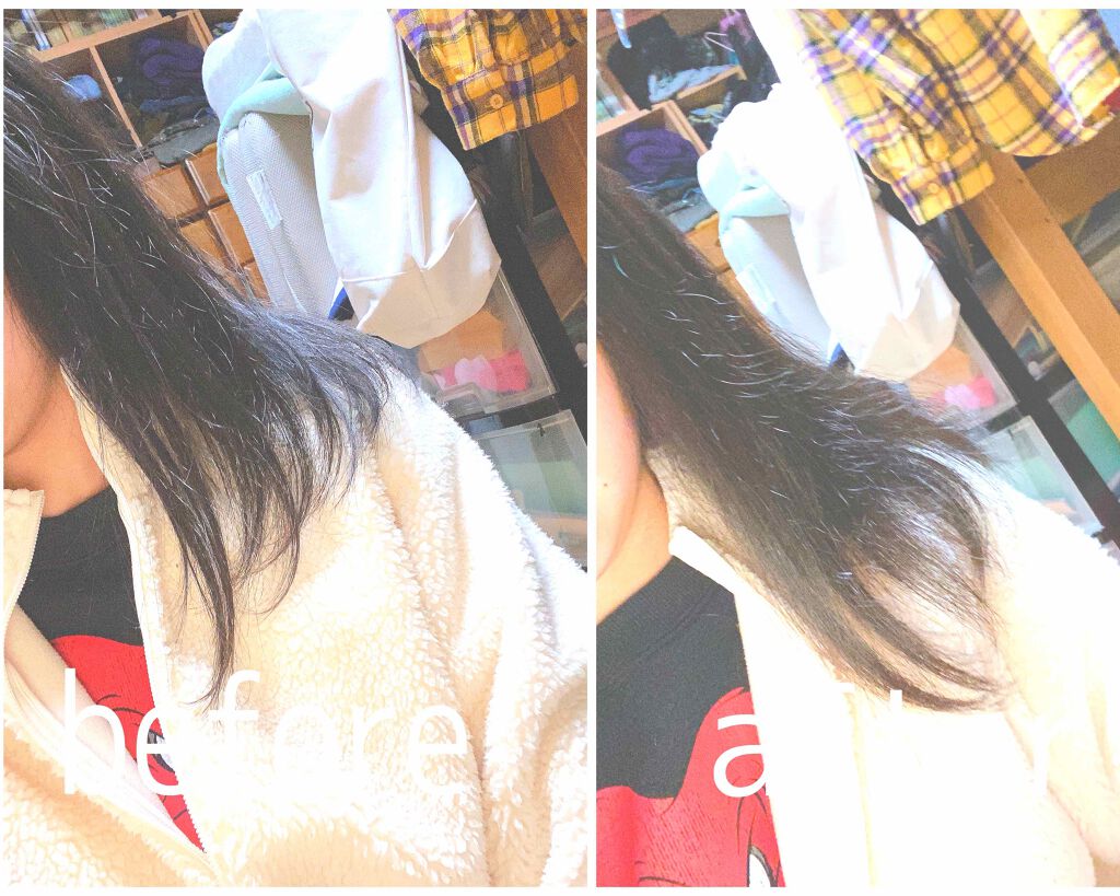 フィーノ　プレミアムタッチ　濃厚美容液ヘアマスク/フィーノ/ヘアマスク・ヘアパックを使ったクチコミ（1枚目）