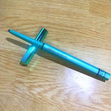 「密着アイライナー」クリームペンシル/デジャヴュ/ペンシルアイライナーを使ったクチコミ(3枚目)