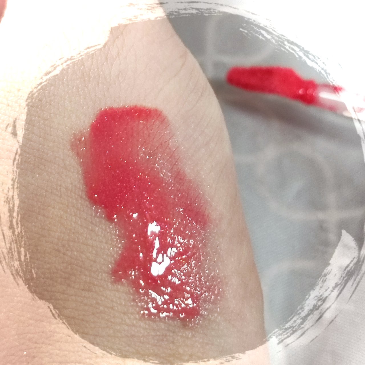 UZU HAPPY BAG/UZU BY FLOWFUSHI/メイクアップキットを使ったクチコミ（2枚目）