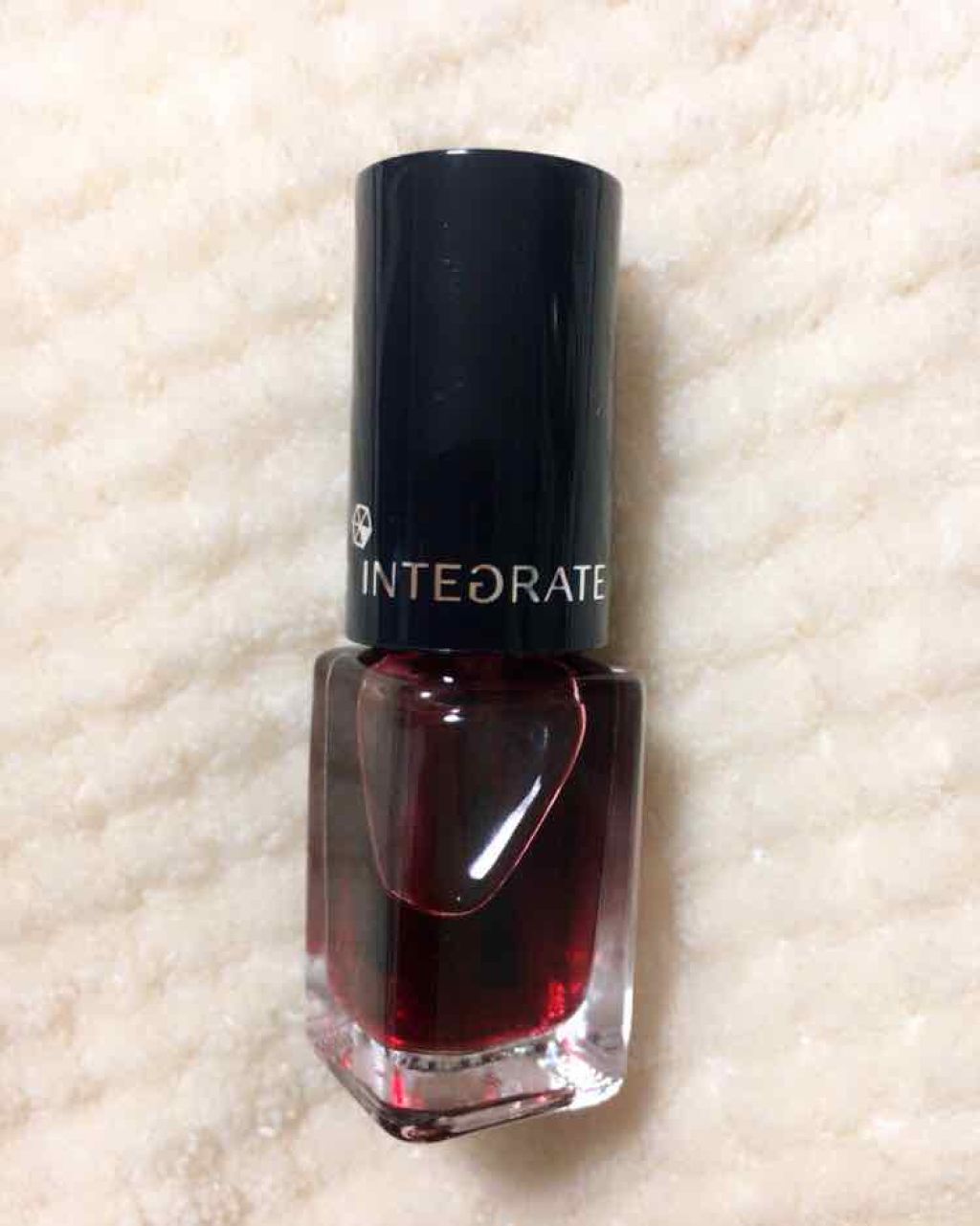 ネールカラー/グレイシィ/マニキュアを使ったクチコミ(1枚目)