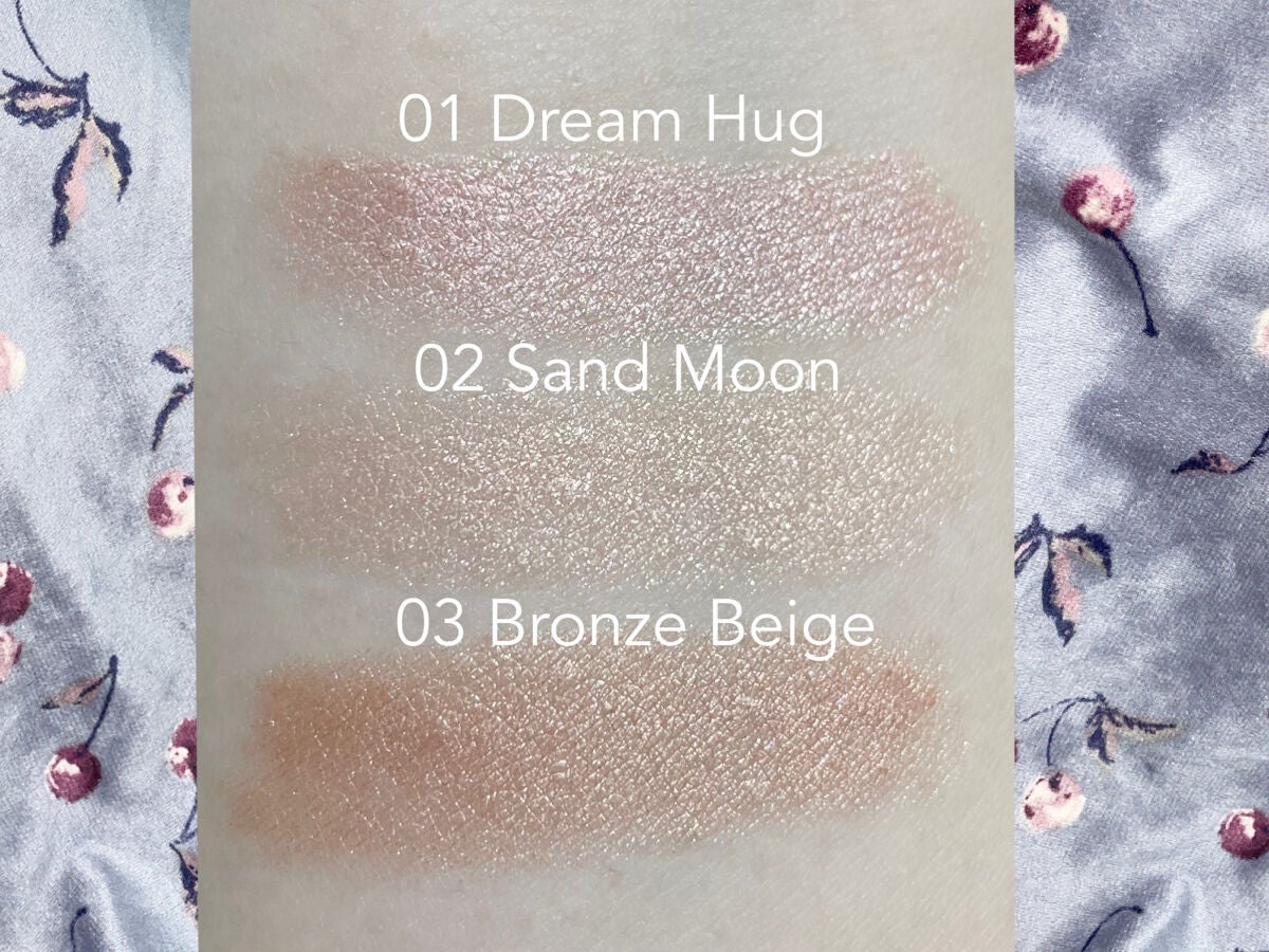 ウォンジョンヨ メタルシャワーペンシル/Wonjungyo/スティックアイシャドウを使ったクチコミ(3枚目)