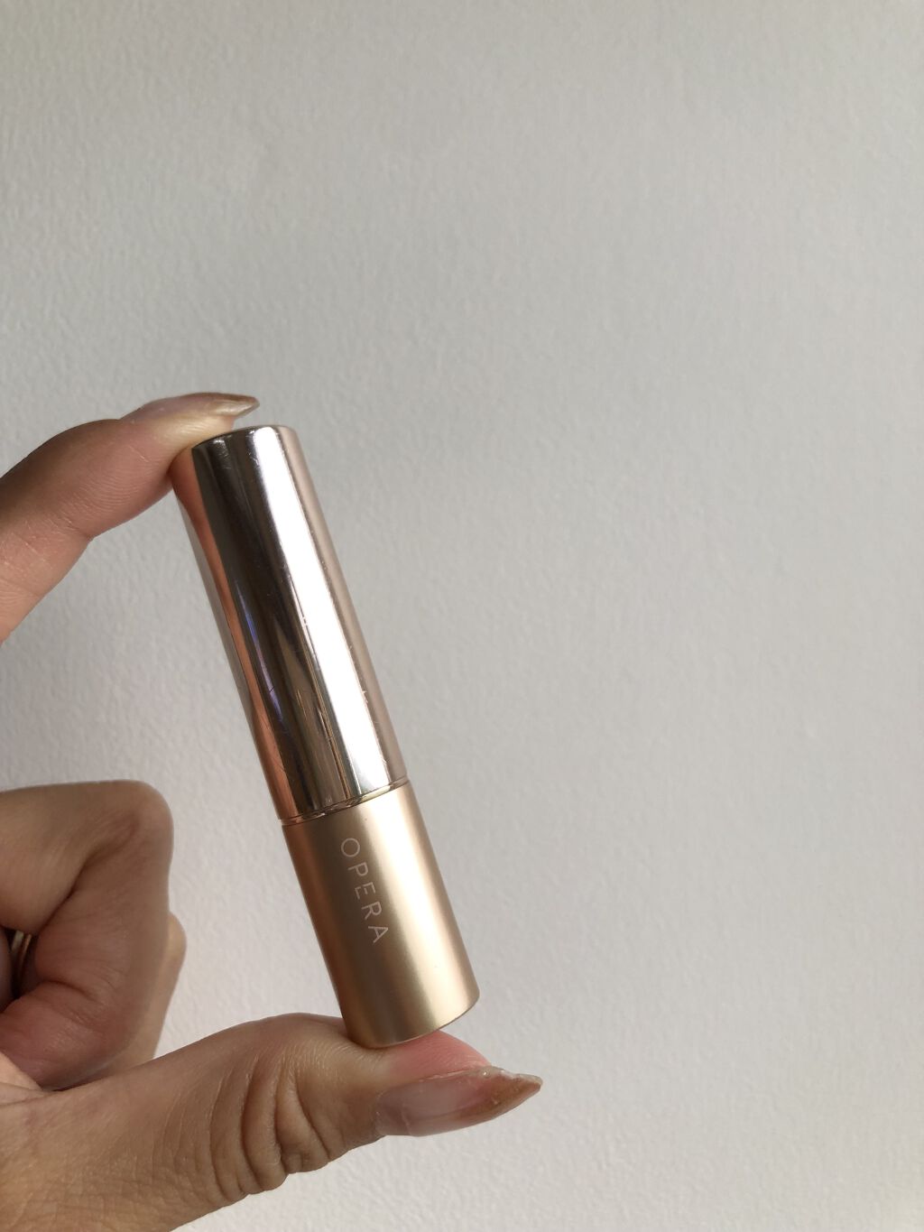 オペラ リップティント N/OPERA/リップティントを使ったクチコミ（2枚目）