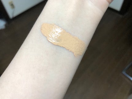 肌潤 マルチCCクリーム/米肌/CCクリームを使ったクチコミ(4枚目)