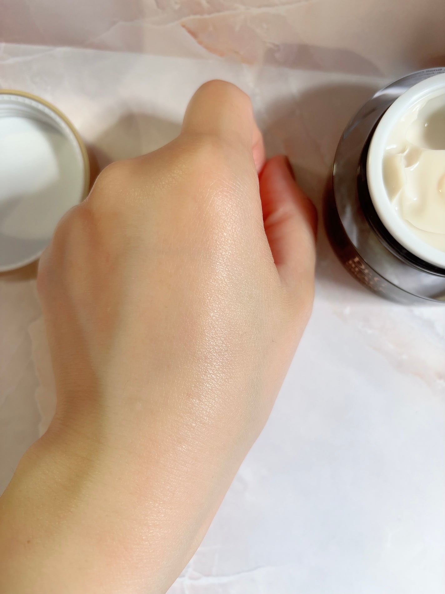 ブラックスネイル クリーム/Dr.G/フェイスクリームを使ったクチコミ(6枚目)