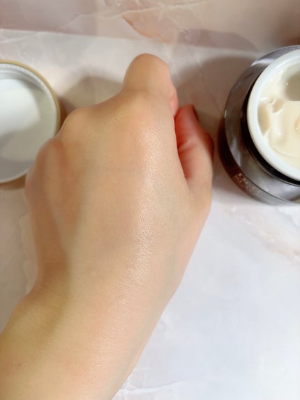 ブラックスネイル クリーム/Dr.G/フェイスクリームを使ったクチコミ(6枚目)