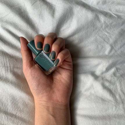 ムードペブルネイル/rom&nd/マニキュアを使ったクチコミ(2枚目)