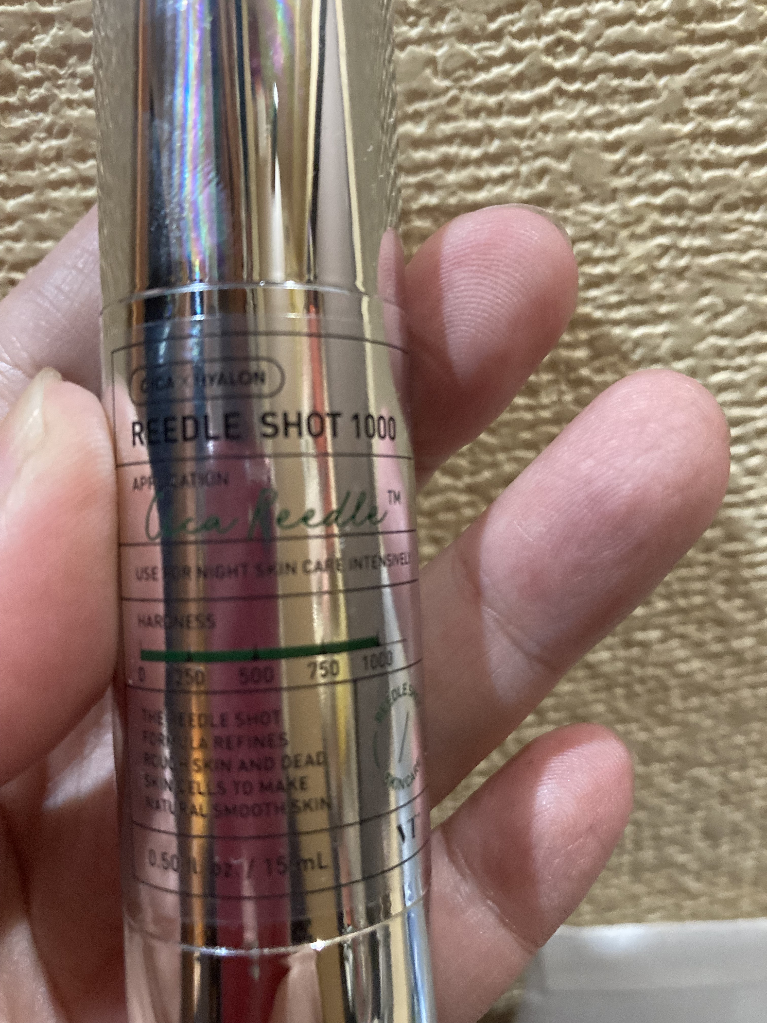 REEDLE SHOT 1000 15ml 導入液 楽天市場】【VT公式】【 リードル ショット 1000 (15ml)】 美容