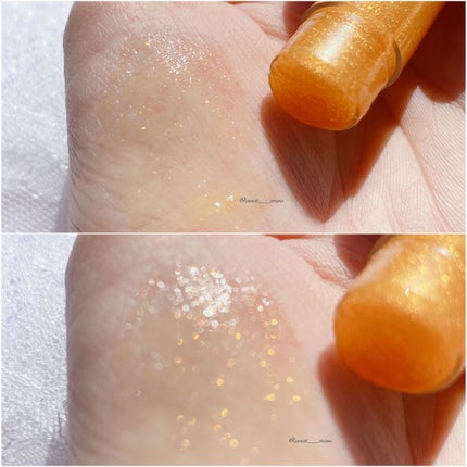 リップフォンデュ/メンソレータム/リップバームを使ったクチコミ(3枚目)