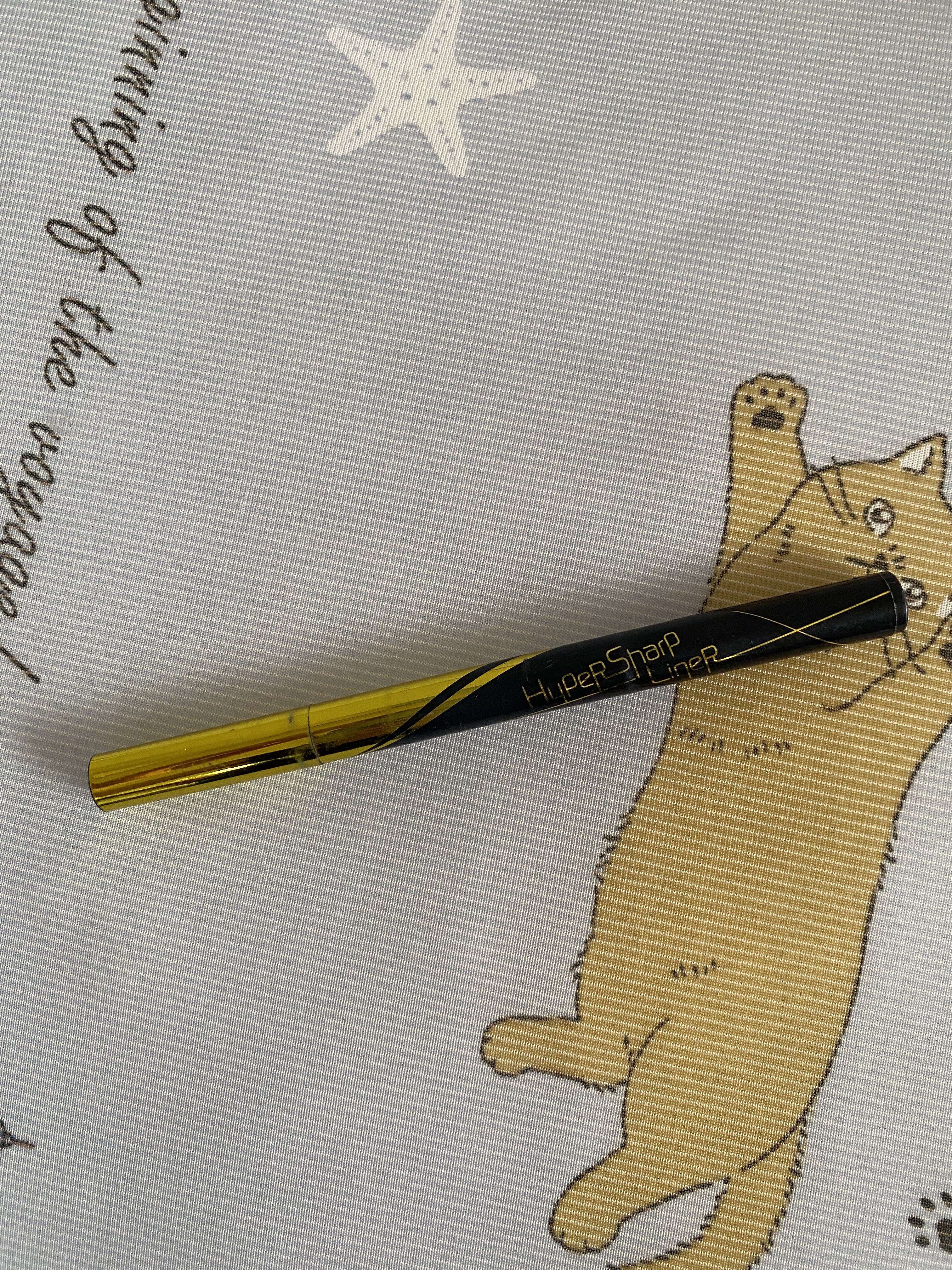 ラッシュニスタ N/MAYBELLINE NEW YORK/マスカラを使ったクチコミ（1枚目）