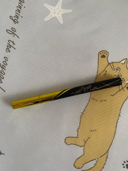 ラッシュニスタ N/MAYBELLINE NEW YORK/マスカラを使ったクチコミ(1枚目)