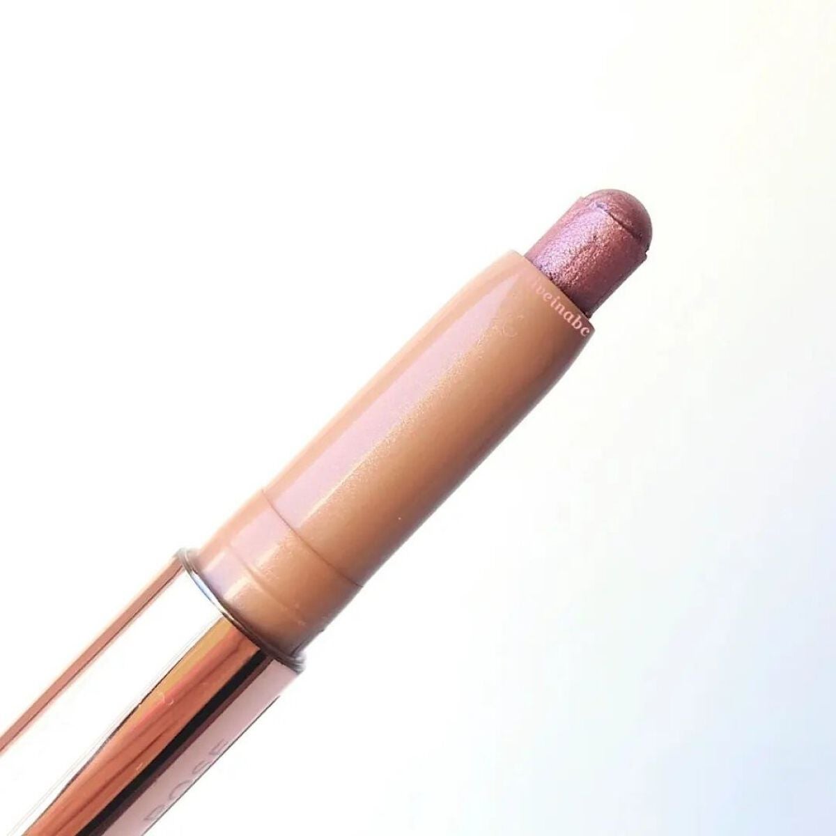 キャビアスティック アイカラー/ローラ メルシエ/スティックアイシャドウを使ったクチコミ(4枚目)