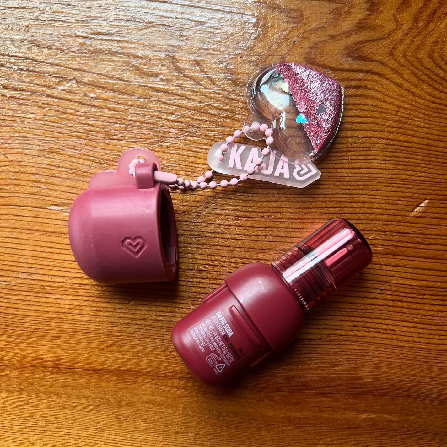 ビューティーベントー/Kaja(カジャ)/単色アイシャドウを使ったクチコミ(8枚目)